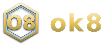 0k8bet.info Logo